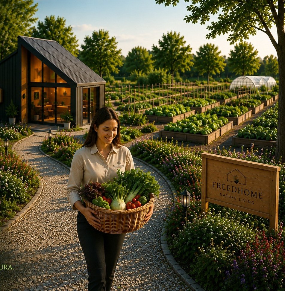 Giovani imprenditori agricoli