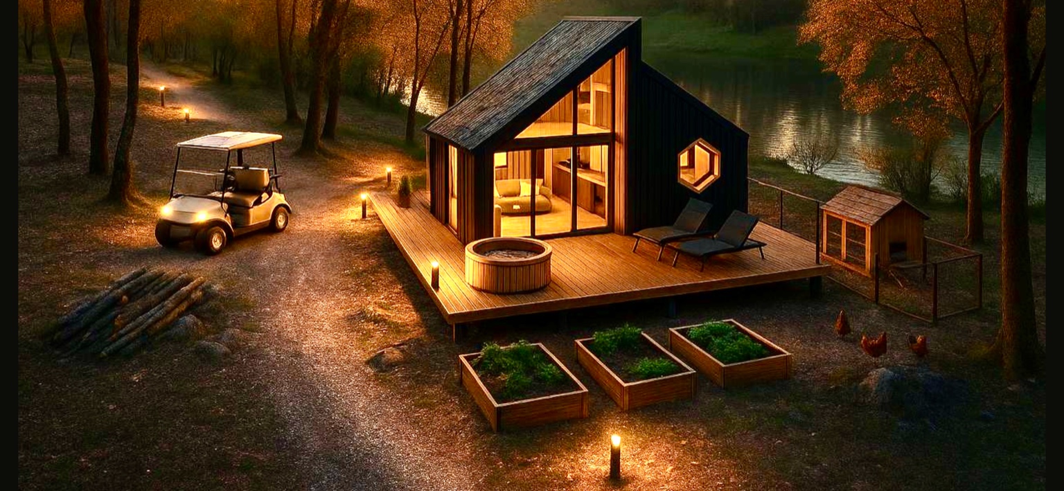 La soluzione FreedHome
